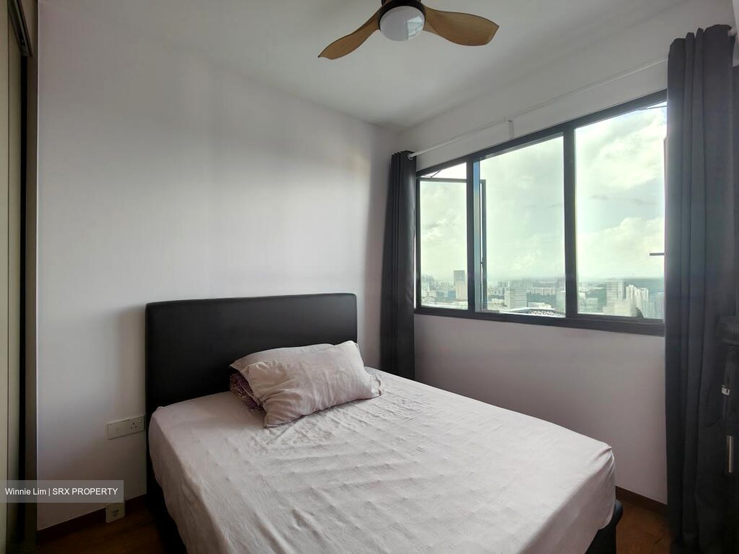 Stirling Residences (D3), Apartment #462247881